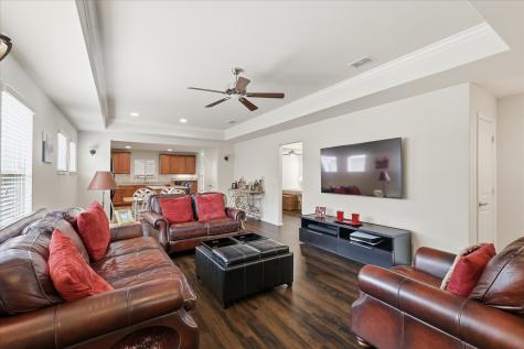 8035 Cool River Drive Frisco TX 75036
