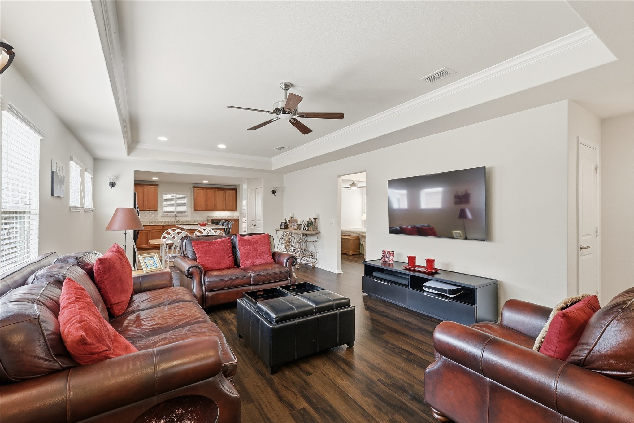 8035 Cool River Drive Frisco TX 75036