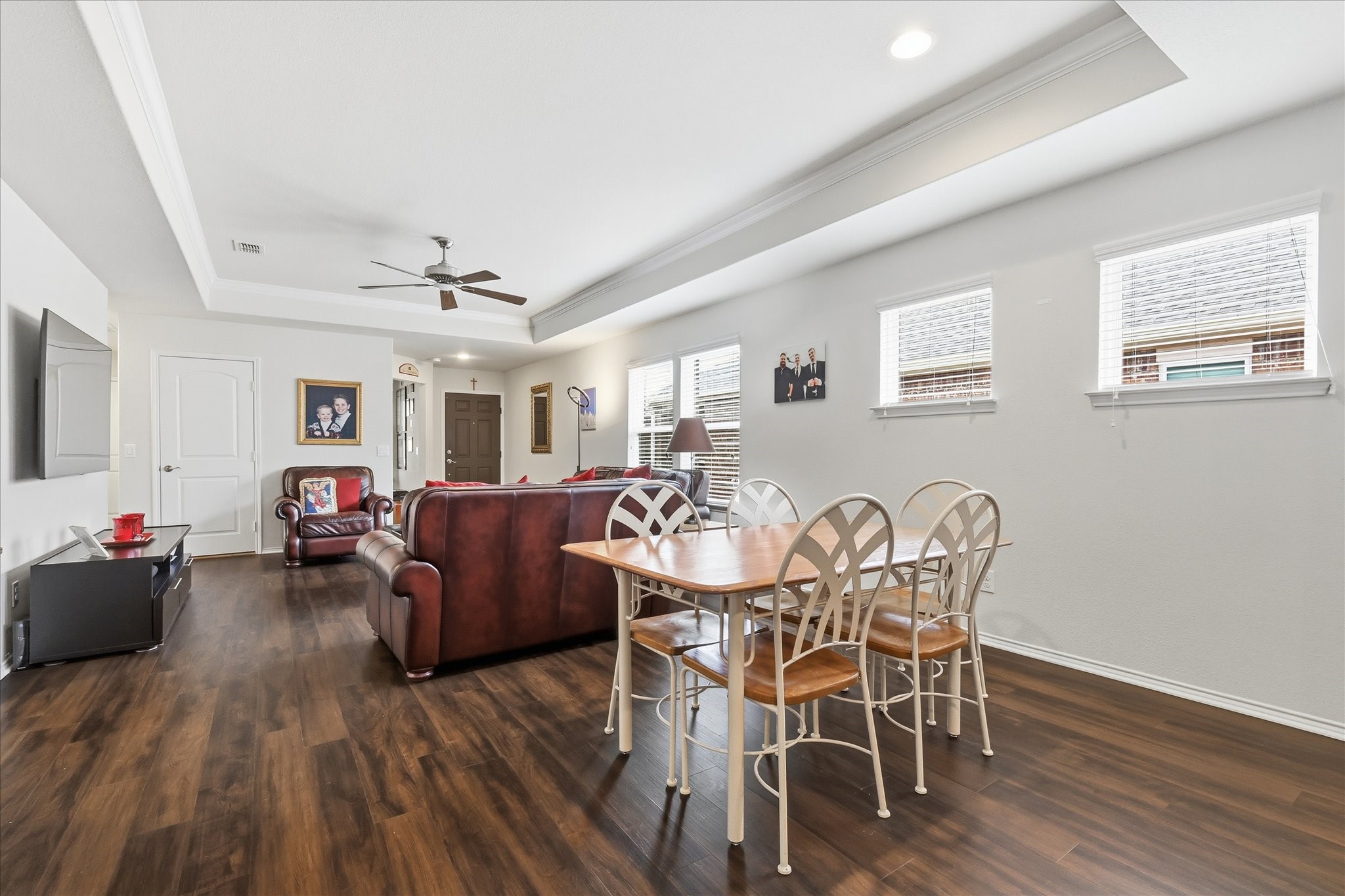 8035 Cool River Drive Frisco TX 75036