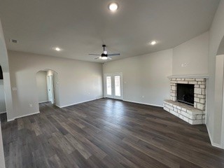 3442 Liberty Abilene TX 79601