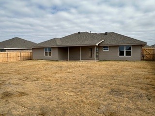 3442 Liberty Abilene TX 79601