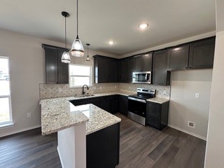 3442 Liberty Abilene TX 79601