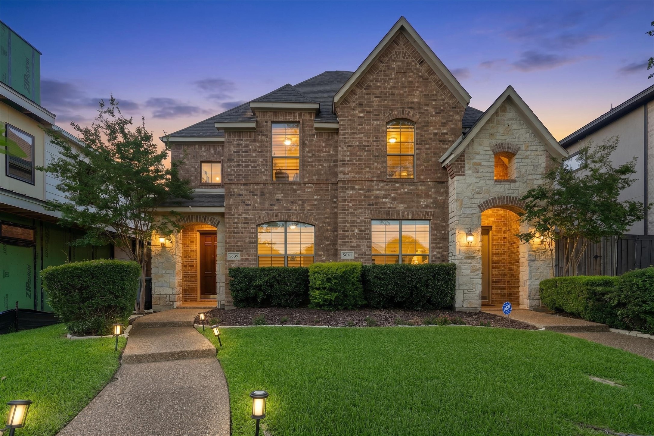 5639 Ellsworth Avenue Dallas TX 75206