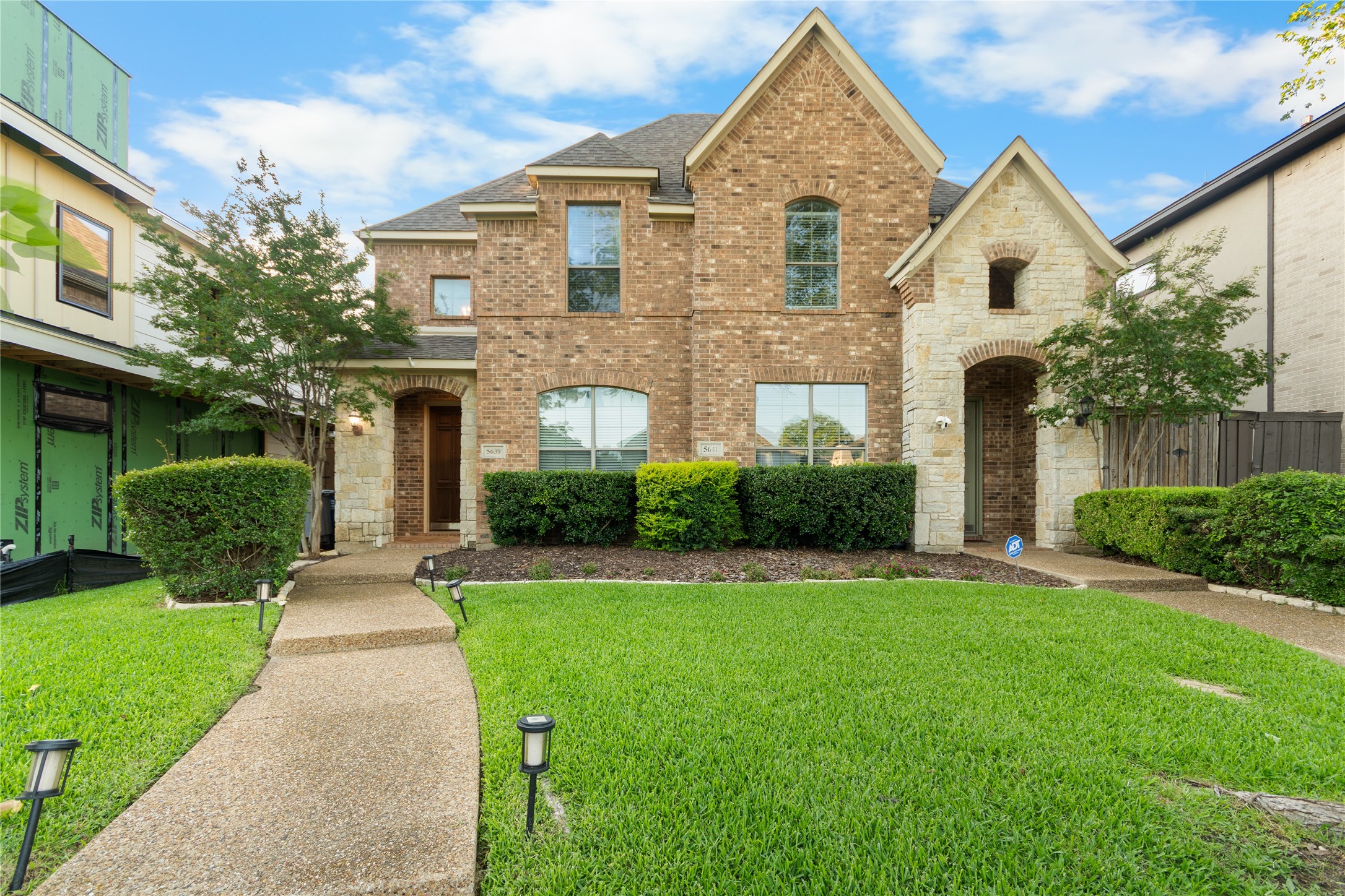 5639 Ellsworth Avenue Dallas TX 75206
