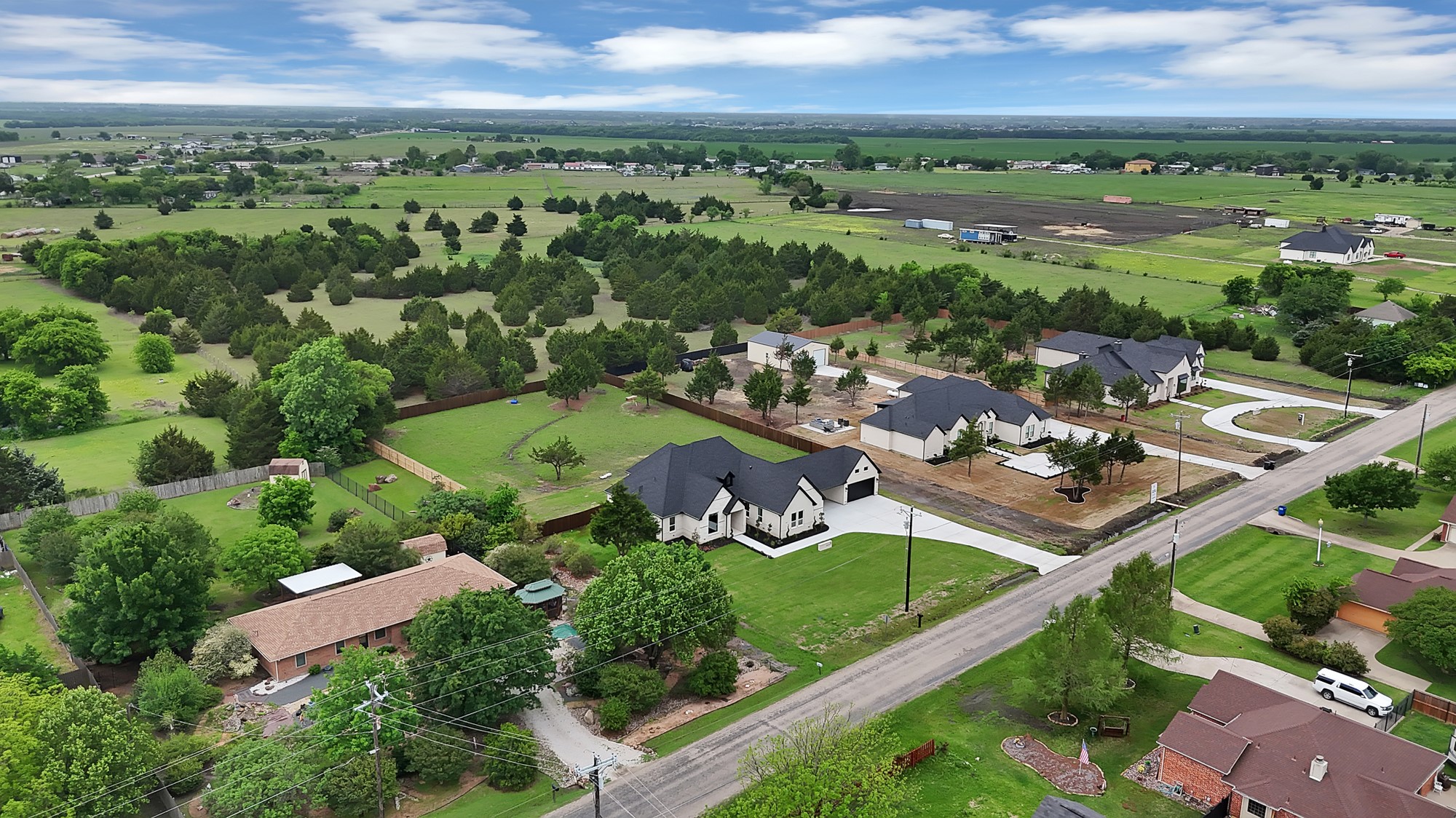 710 Gibson Road Waxahachie TX 75165