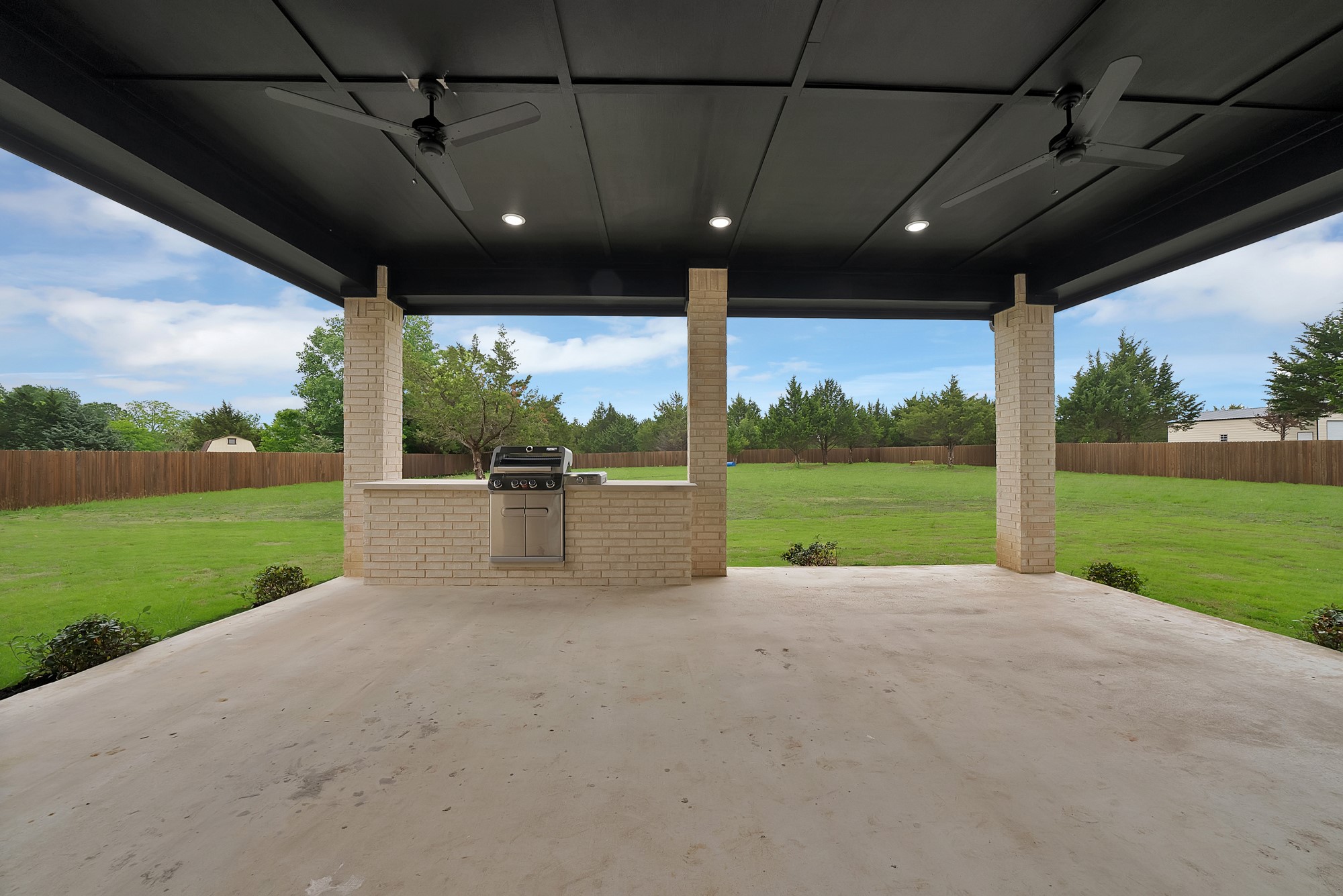 710 Gibson Road Waxahachie TX 75165