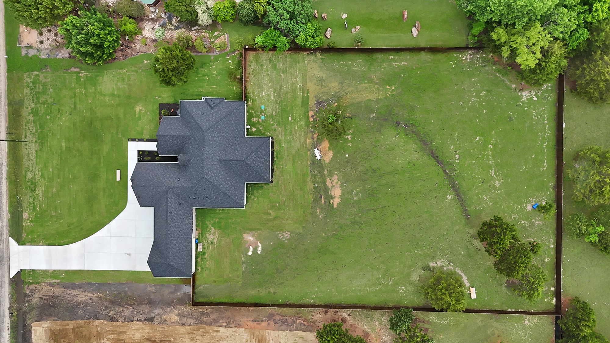 710 Gibson Road Waxahachie TX 75165