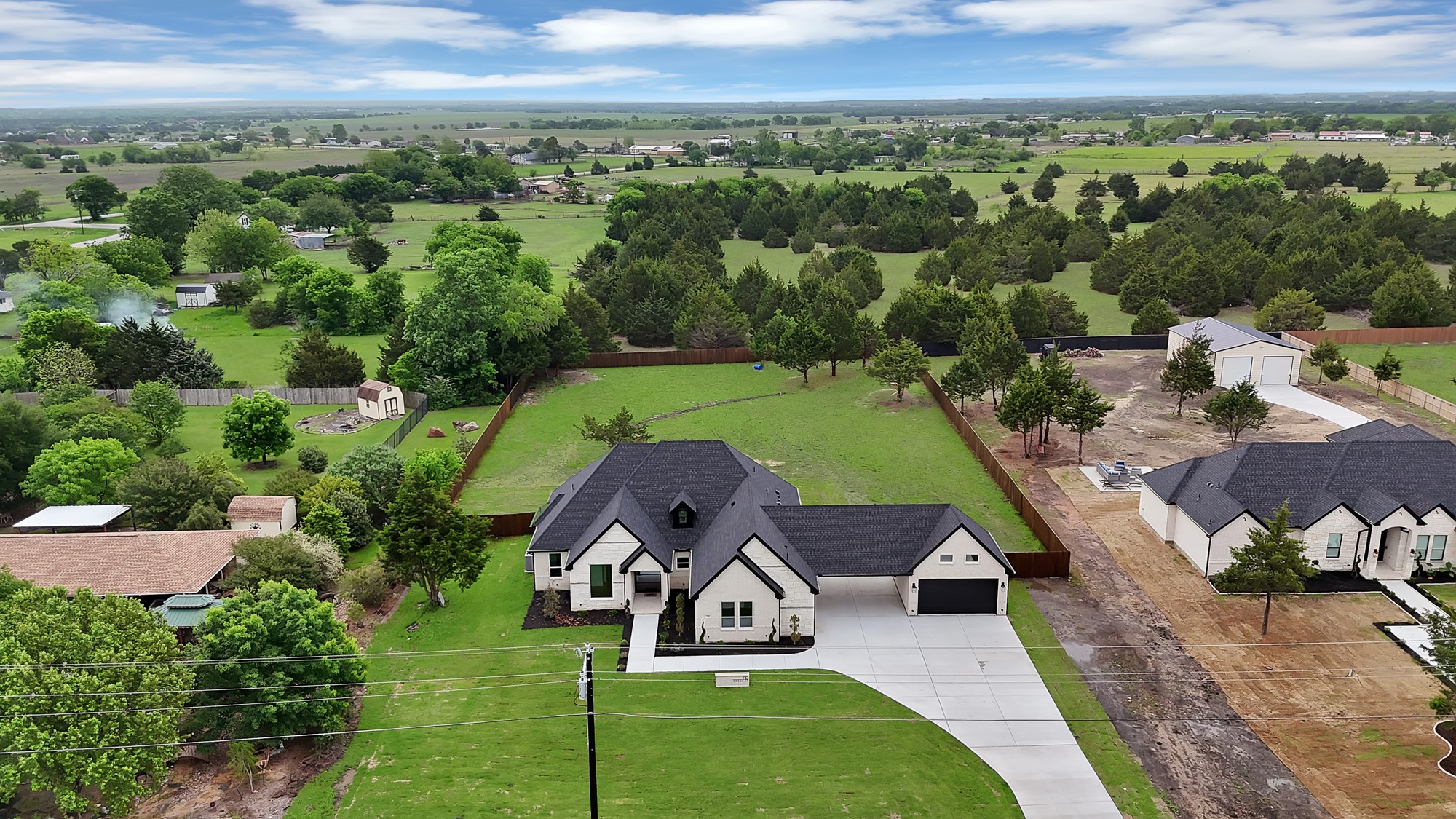 710 Gibson Road Waxahachie TX 75165