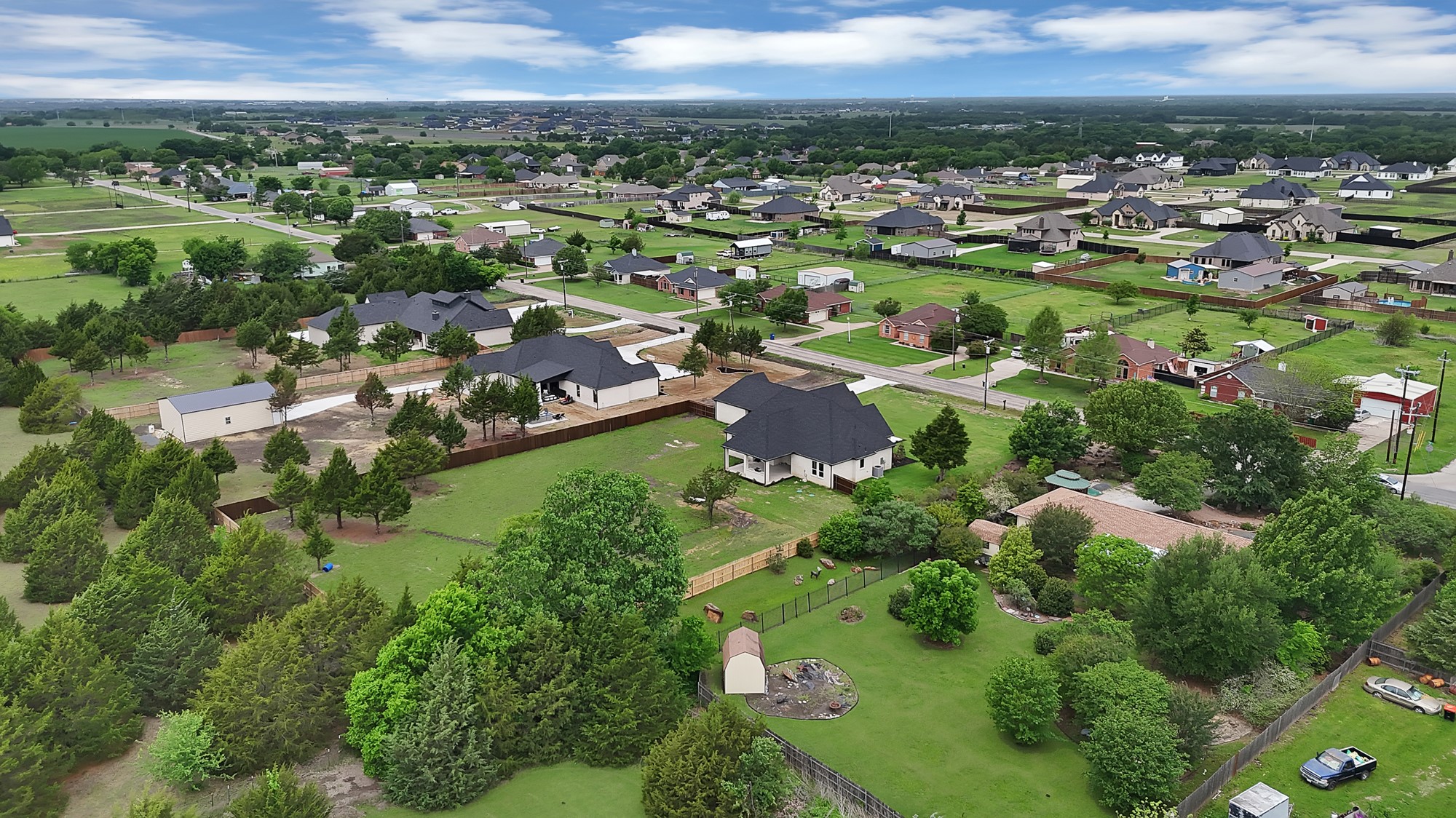 710 Gibson Road Waxahachie TX 75165
