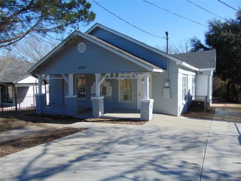 2004 Harlandale Avenue Dallas TX 75216