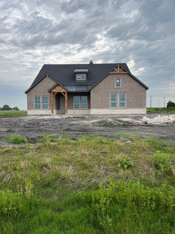 1433 Emilia Drive Farmersville TX 75442