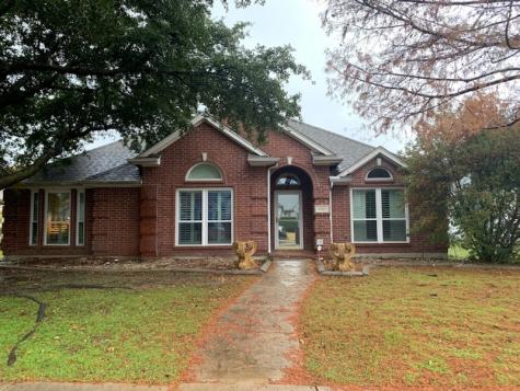 4907 Clear Lake Drive Frisco TX 75035