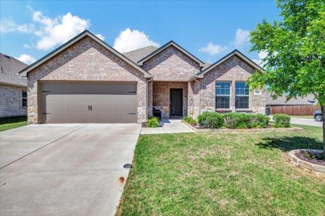 616 Stampede Lane Princeton TX 75407