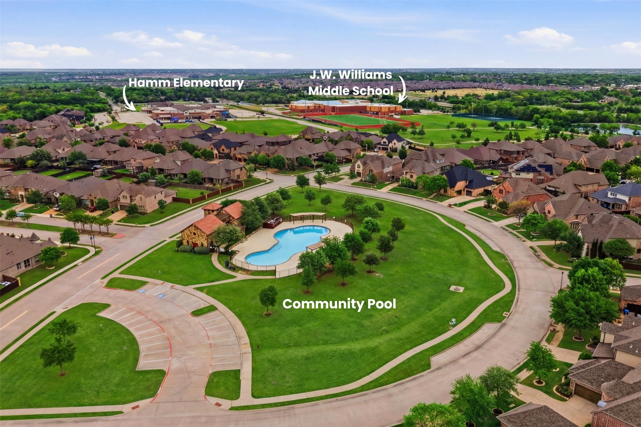 617 Nakoma Drive Rockwall TX 75087