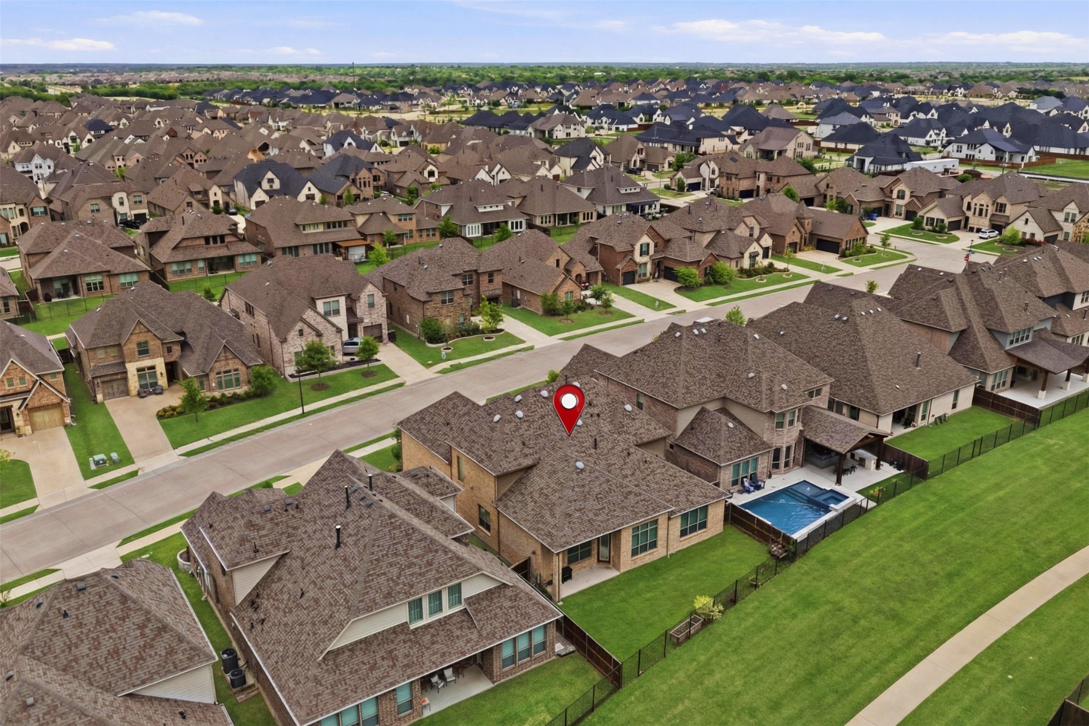 617 Nakoma Drive Rockwall TX 75087
