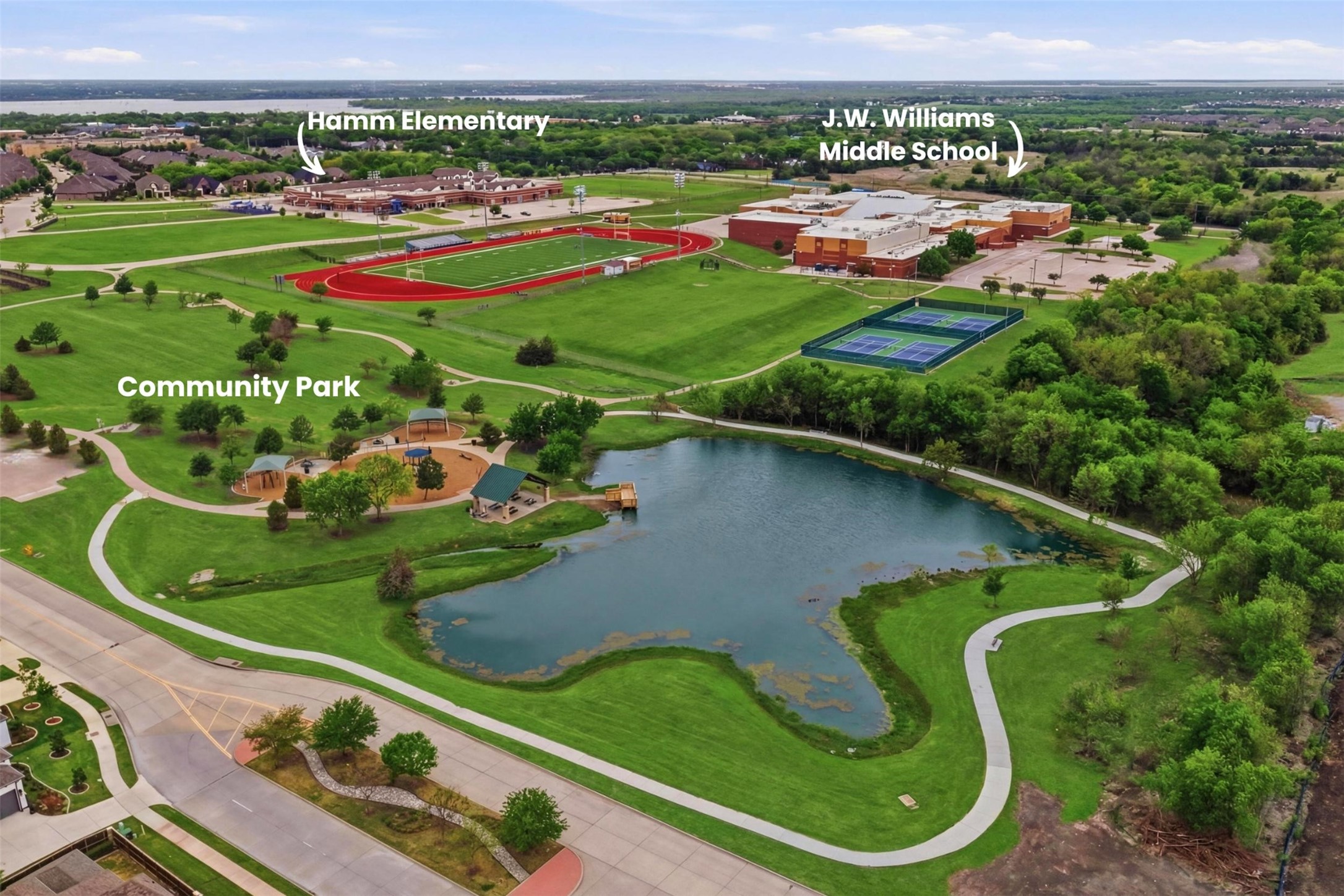 617 Nakoma Drive Rockwall TX 75087