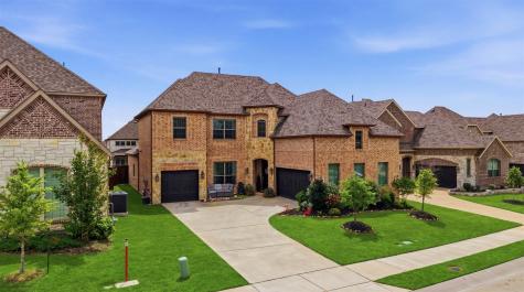 617 Nakoma Drive Rockwall TX 75087