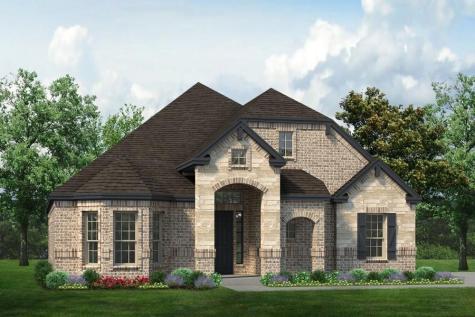 5013 Valley View Drive Joshua TX 76058