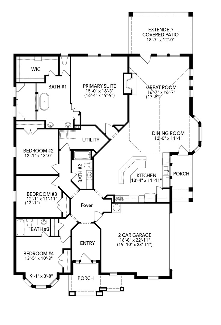 5013 Valley View Drive Joshua TX 76058