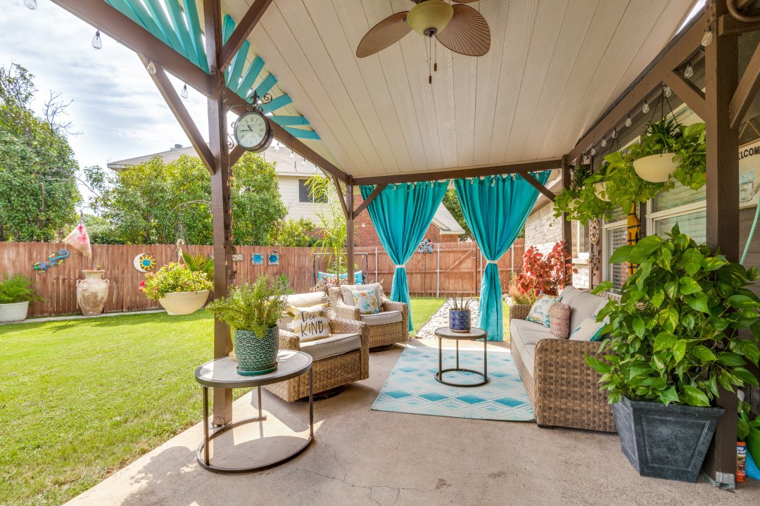 632 Crestview Court Saginaw TX 76179