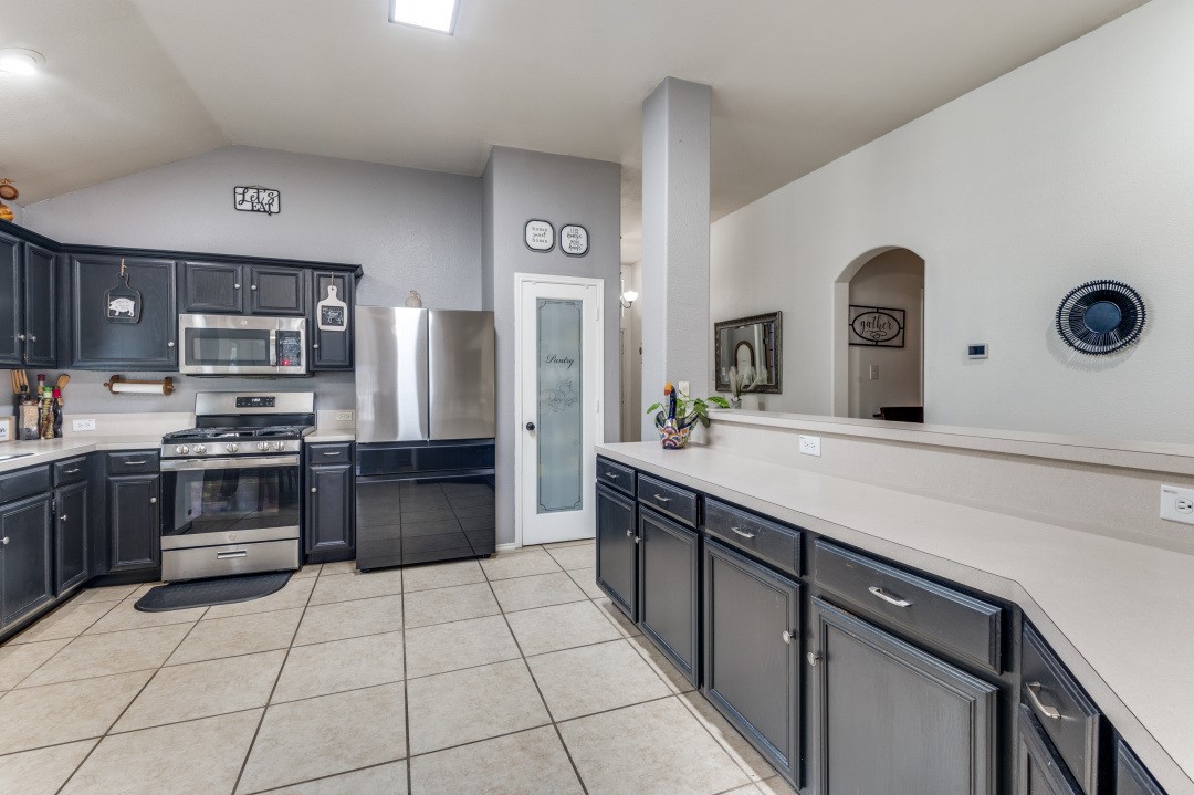 632 Crestview Court Saginaw TX 76179