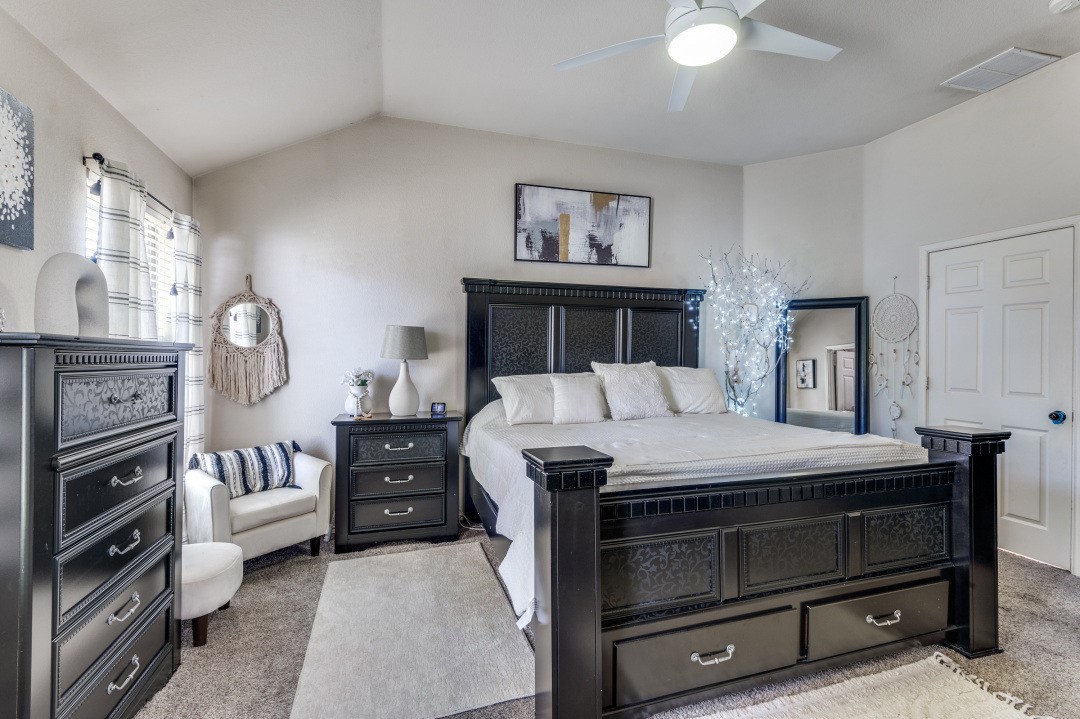 632 Crestview Court Saginaw TX 76179