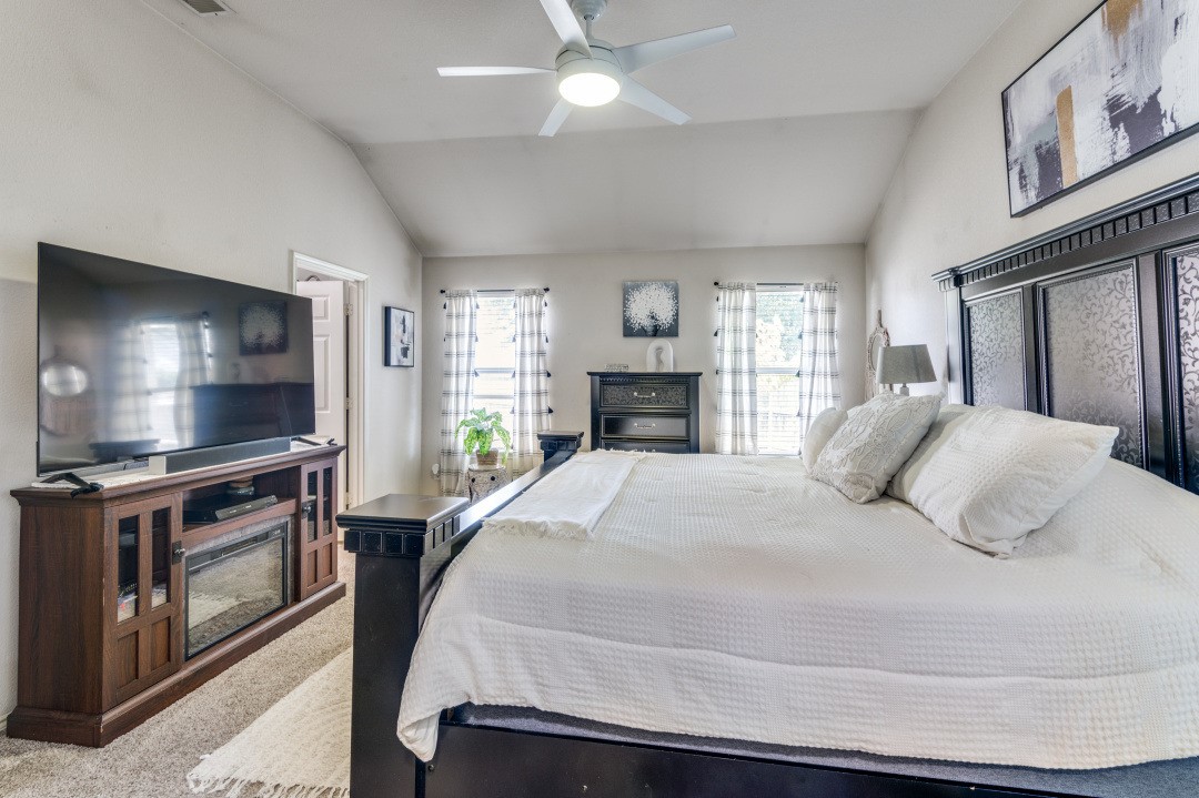 632 Crestview Court Saginaw TX 76179