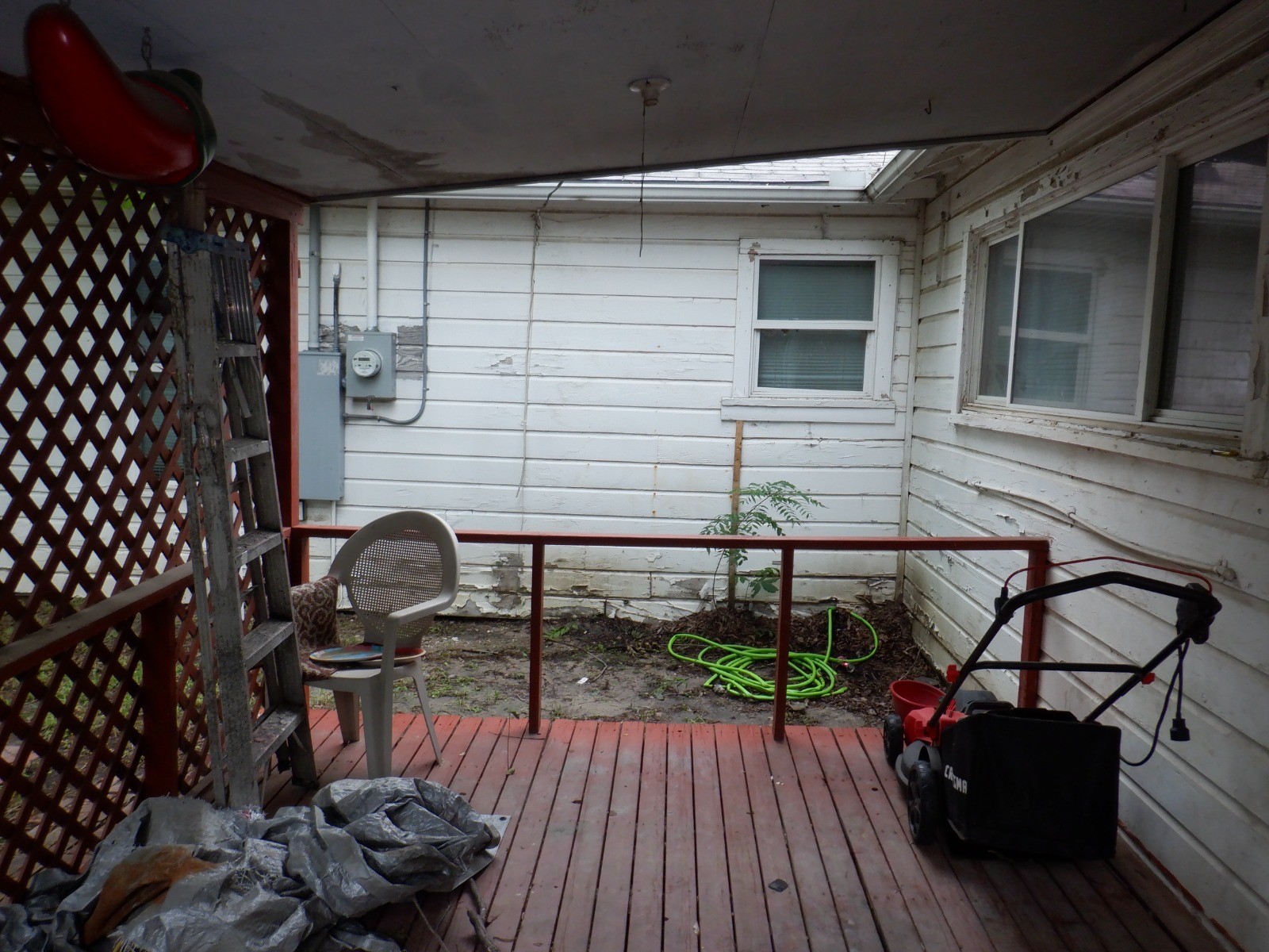 8510 Delmar Street White Settlement TX 76108