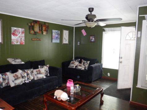 8510 Delmar Street White Settlement TX 76108