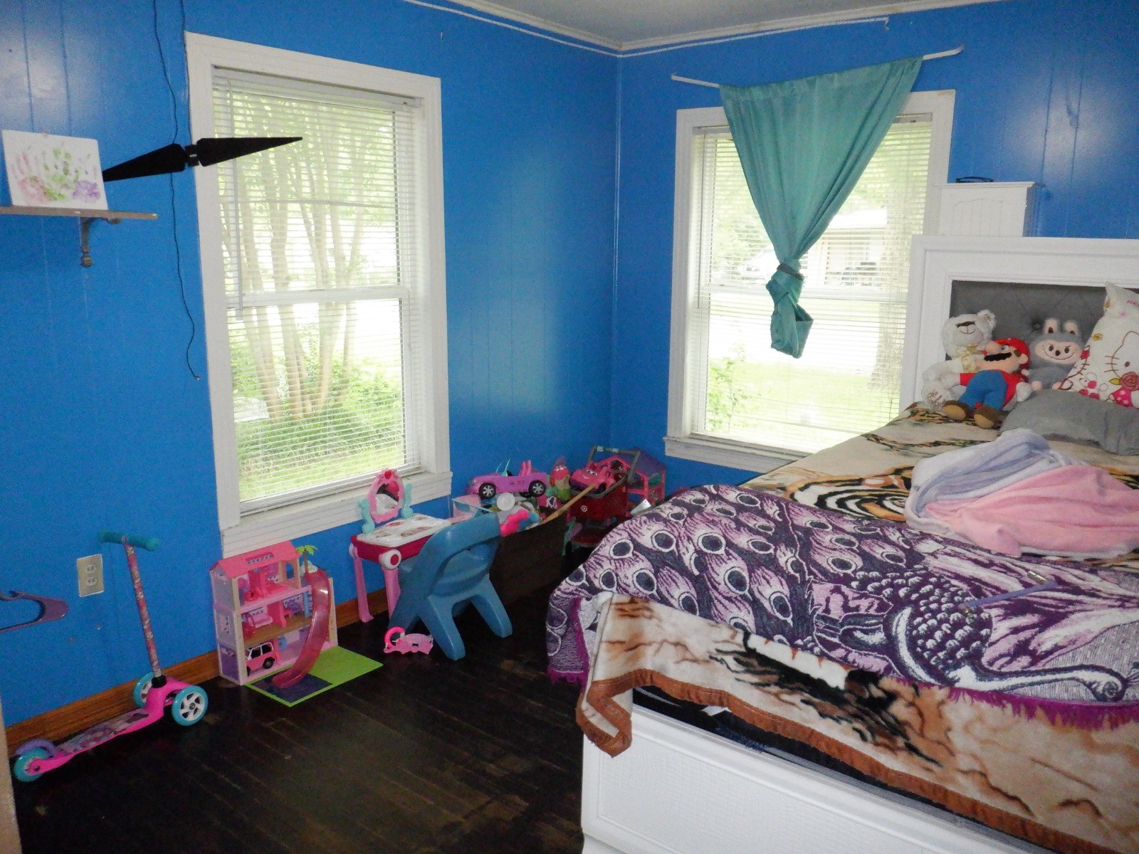 8510 Delmar Street White Settlement TX 76108