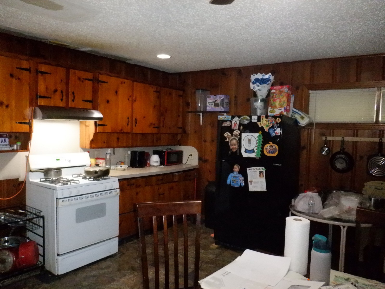 8510 Delmar Street White Settlement TX 76108