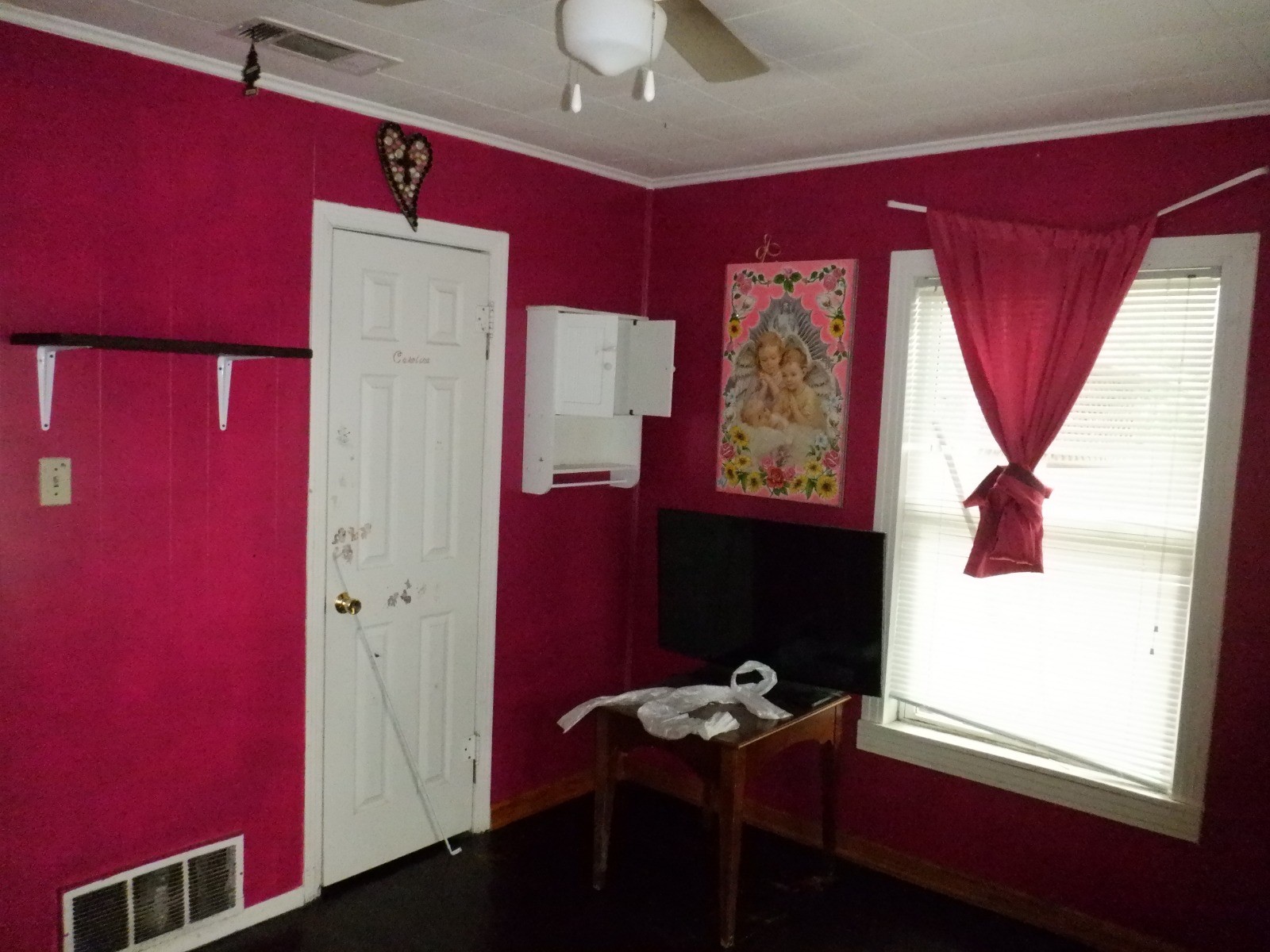 8510 Delmar Street White Settlement TX 76108