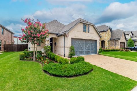 508 Wiltshire Boulevard The Colony TX 75056