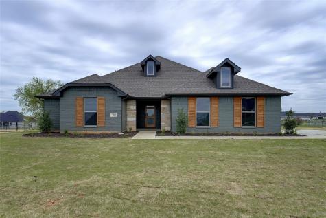 7108 Todd Court Godley TX 76044