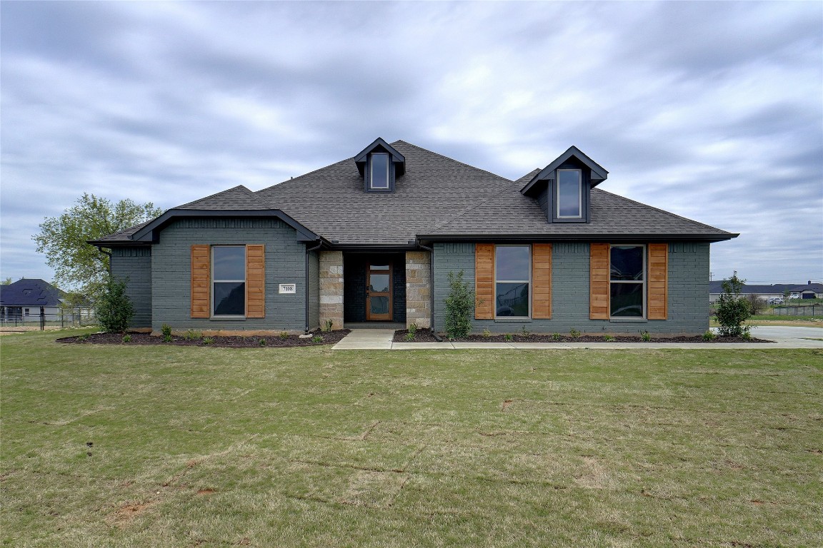 7108 Todd Court Godley TX 76044