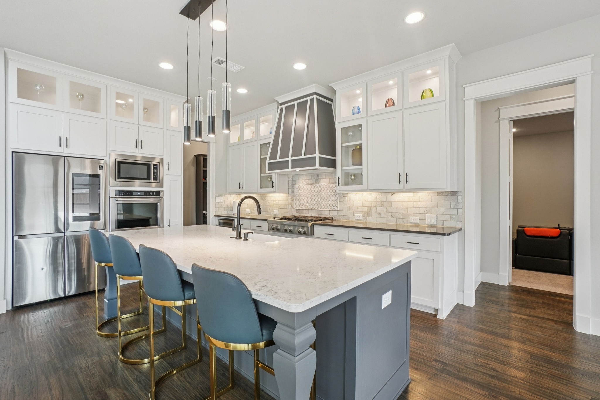 4101 Parkview Boulevard Celina TX 75009