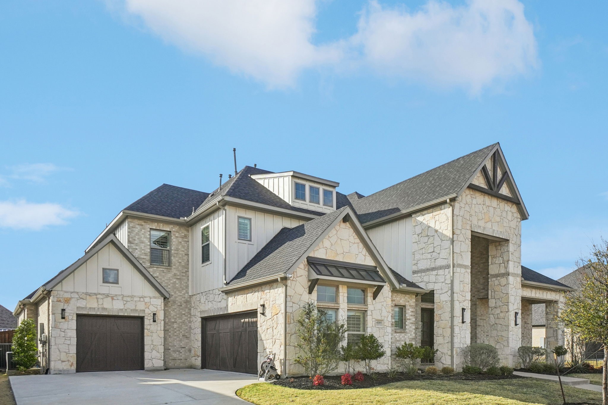 4101 Parkview Boulevard Celina TX 75009