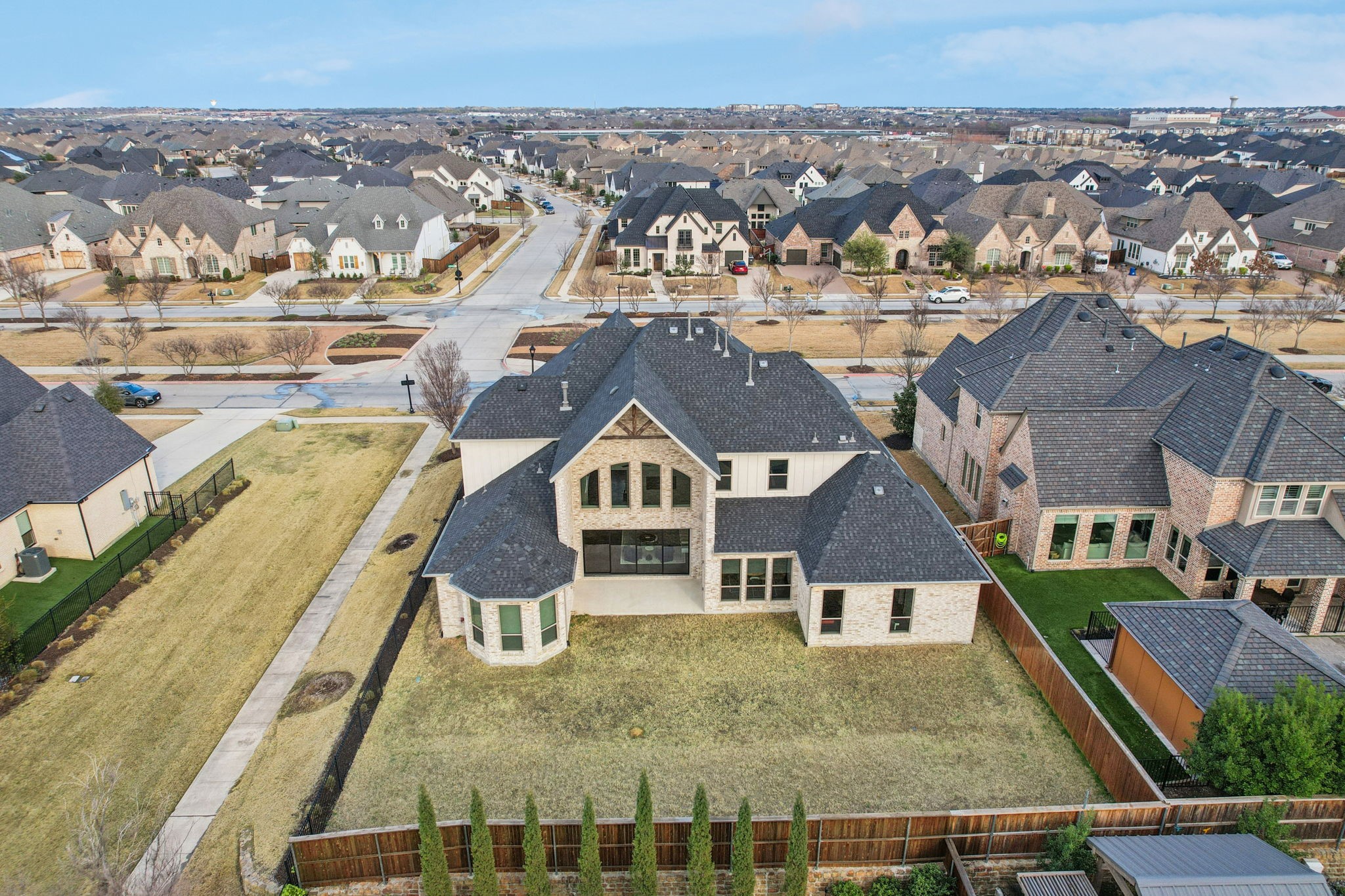 4101 Parkview Boulevard Celina TX 75009