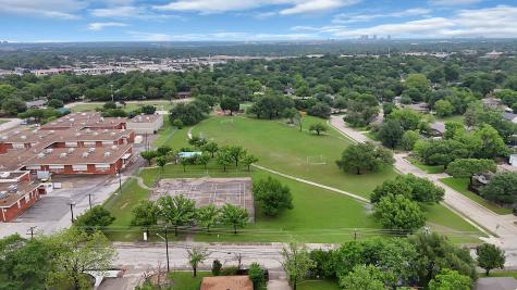 5621 Wedgworth Road Fort Worth TX 76133