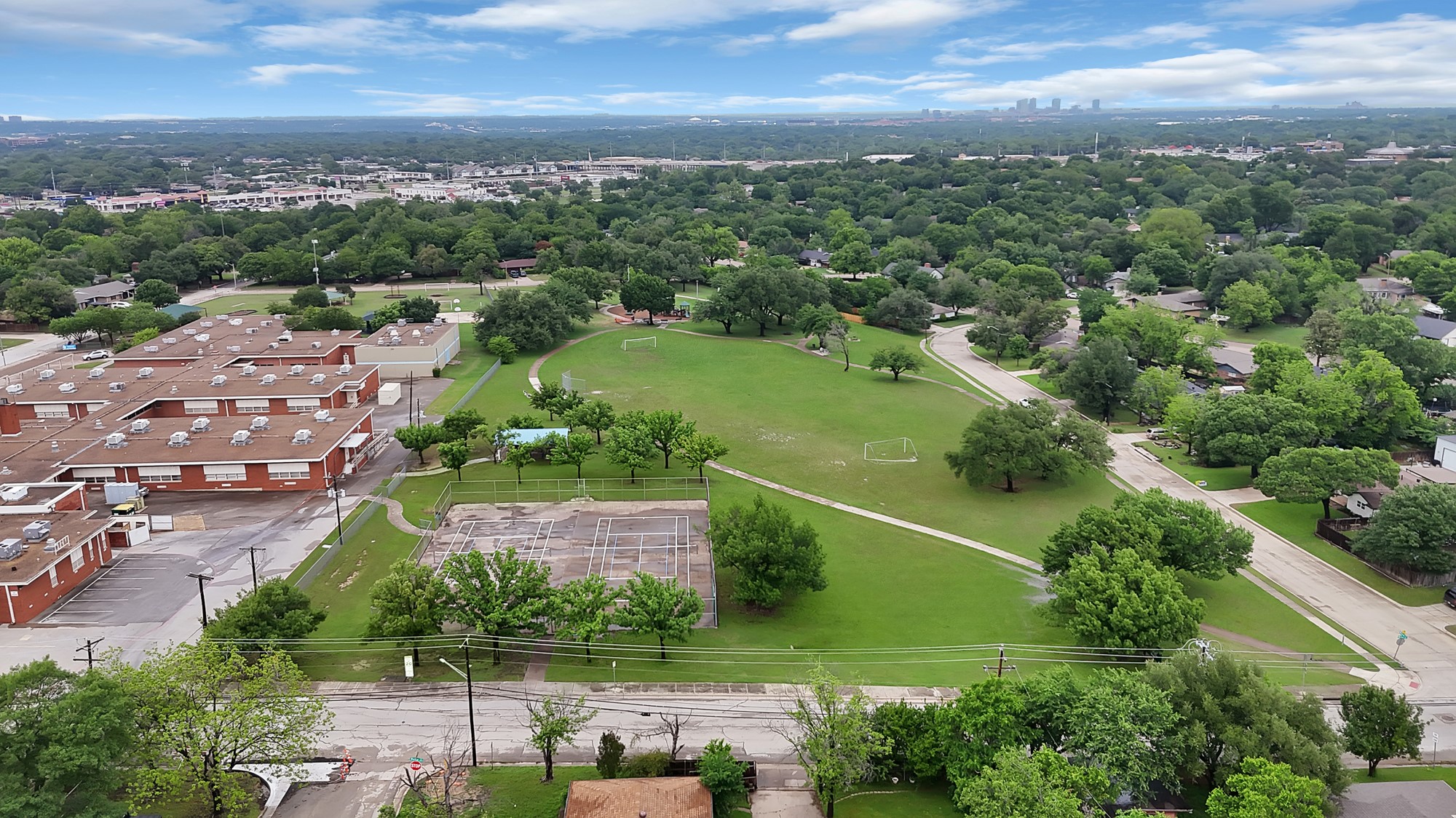 5621 Wedgworth Road Fort Worth TX 76133