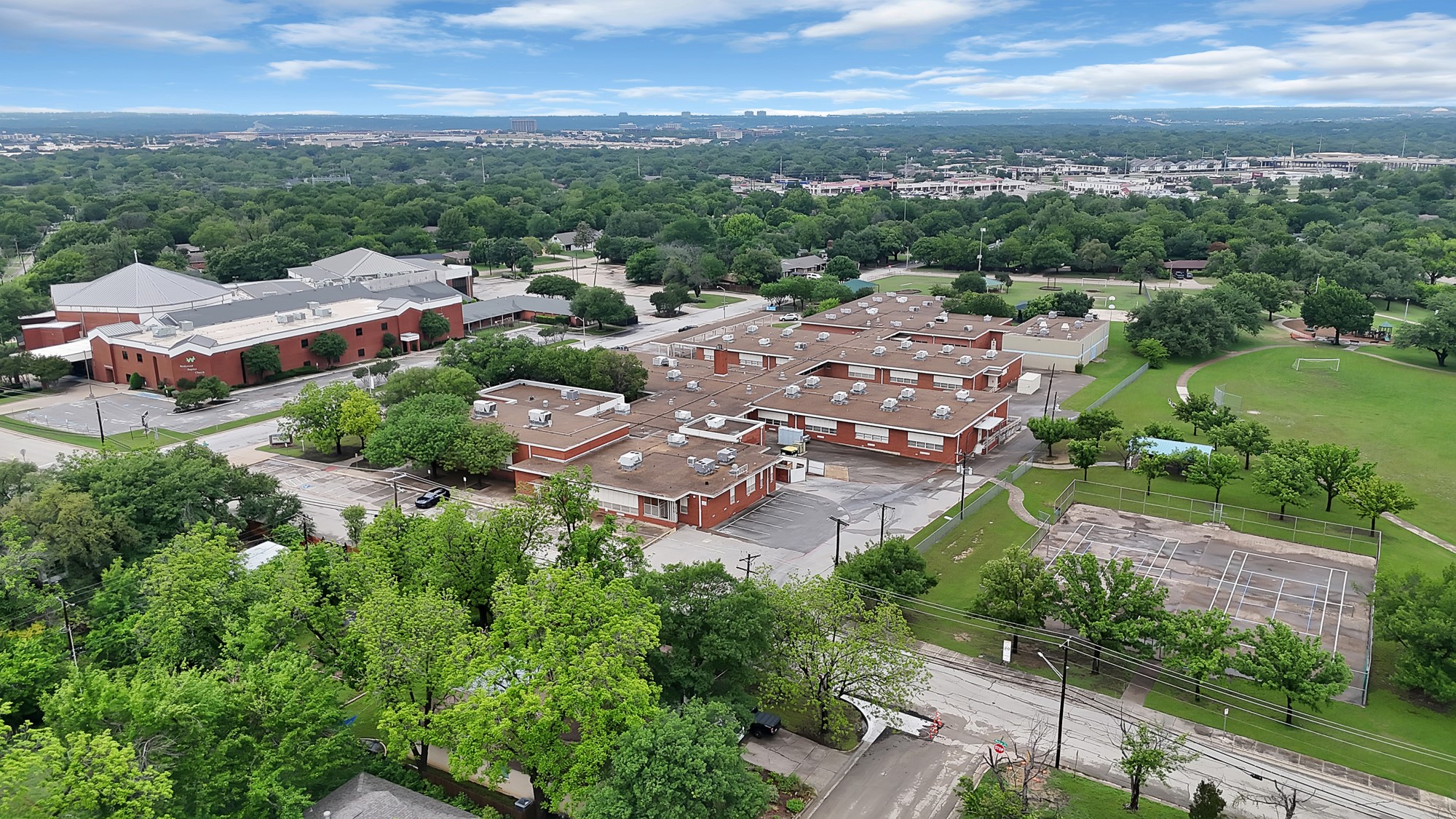 5621 Wedgworth Road Fort Worth TX 76133