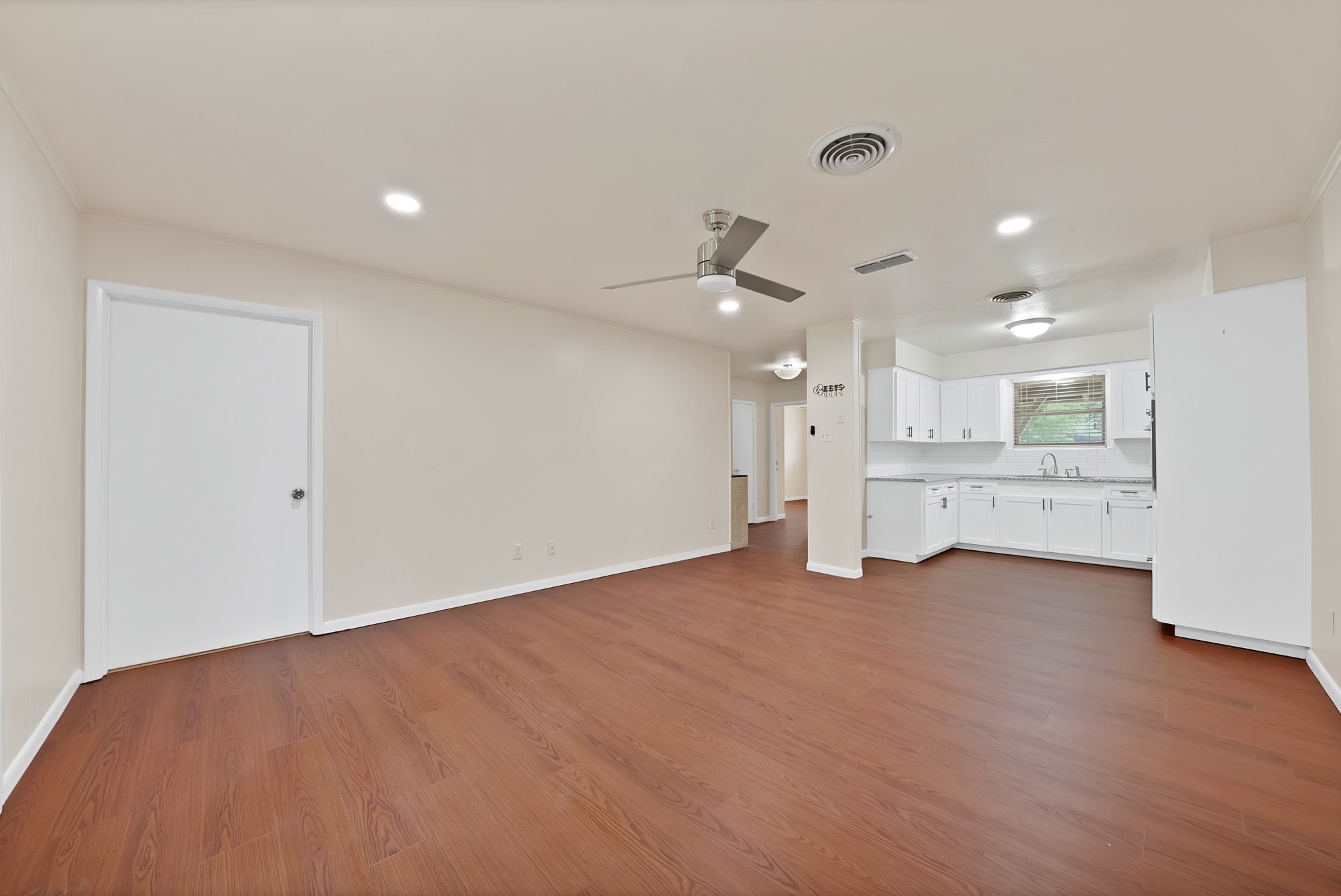 5621 Wedgworth Road Fort Worth TX 76133