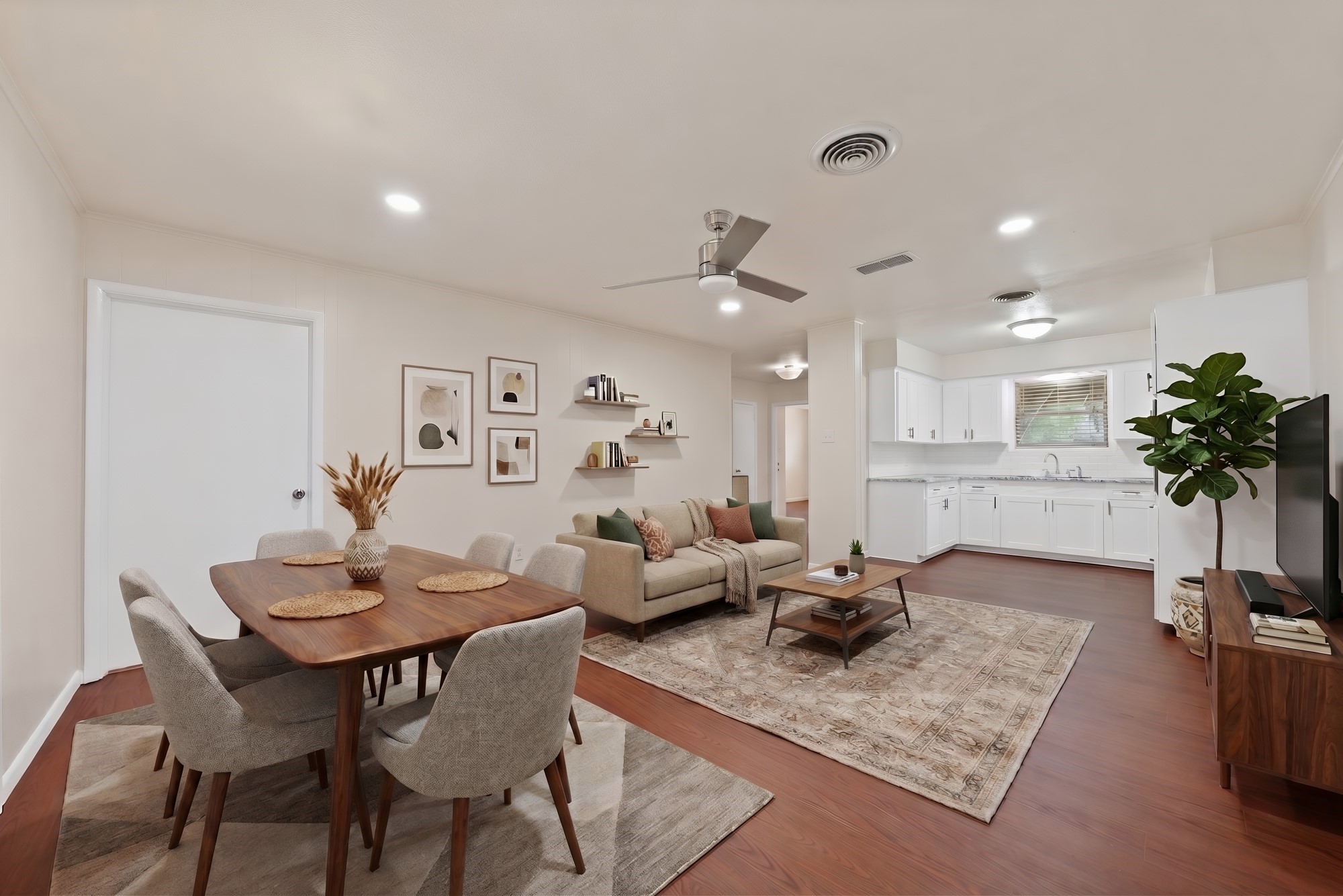 5621 Wedgworth Road Fort Worth TX 76133