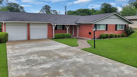 5621 Wedgworth Road Fort Worth TX 76133