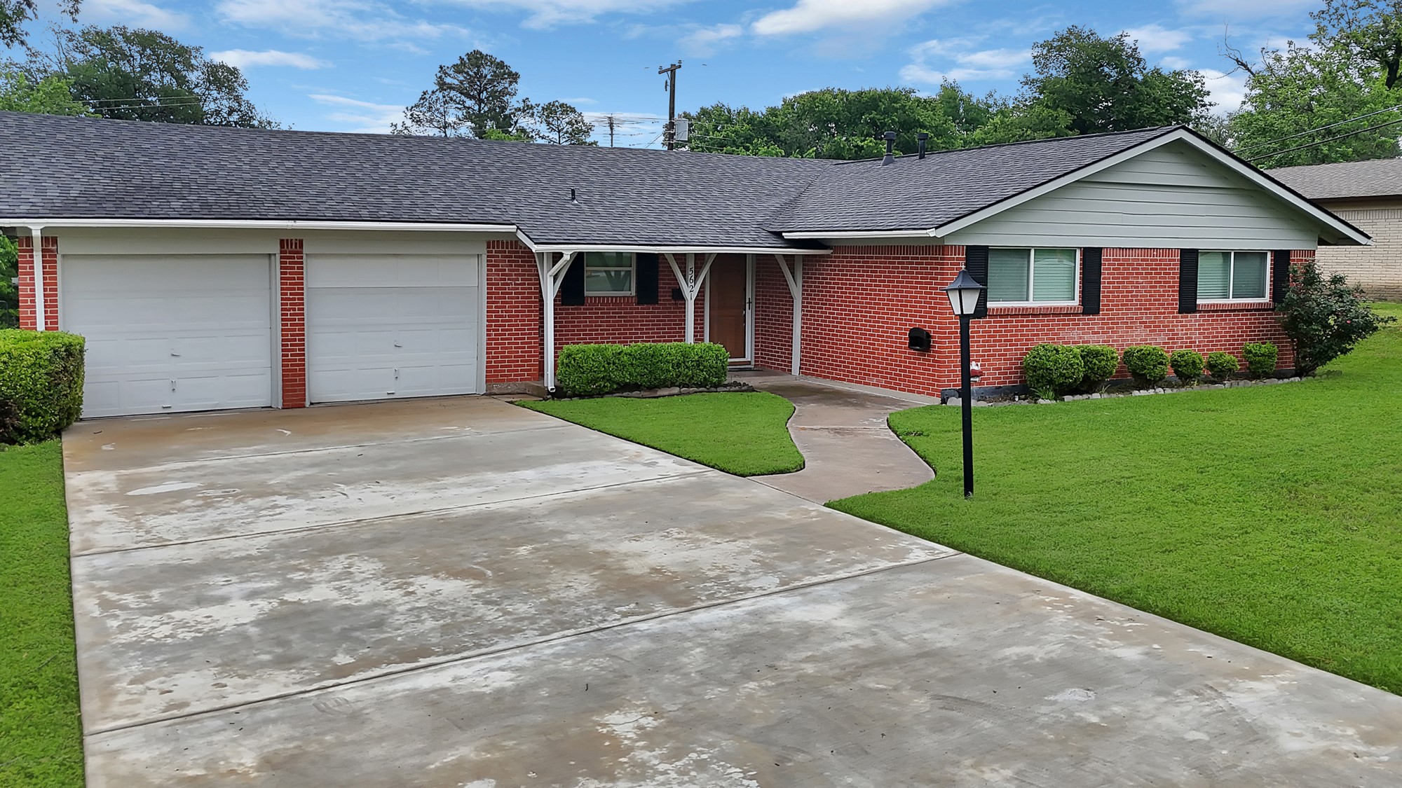 5621 Wedgworth Road Fort Worth TX 76133