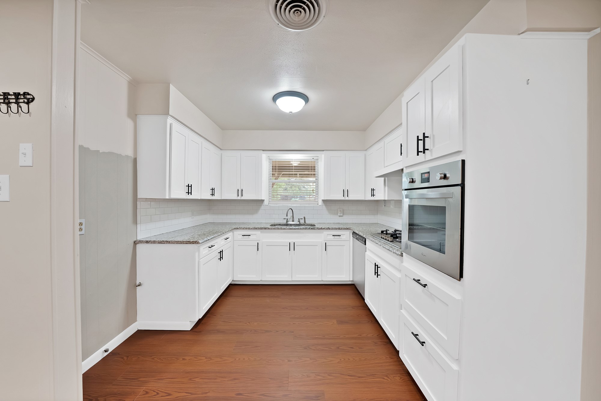 5621 Wedgworth Road Fort Worth TX 76133
