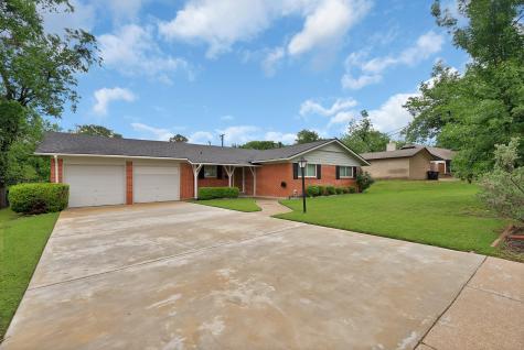 5621 Wedgworth Road Fort Worth TX 76133