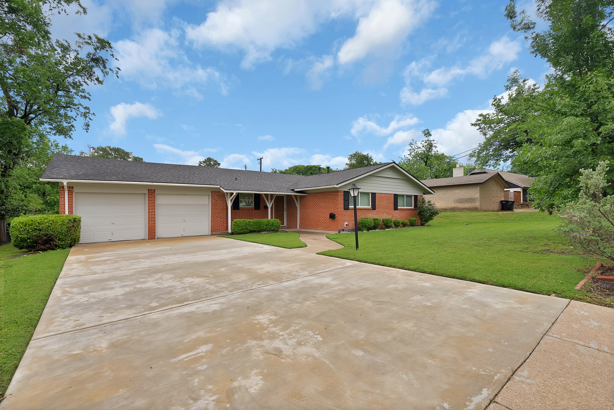5621 Wedgworth Road Fort Worth TX 76133