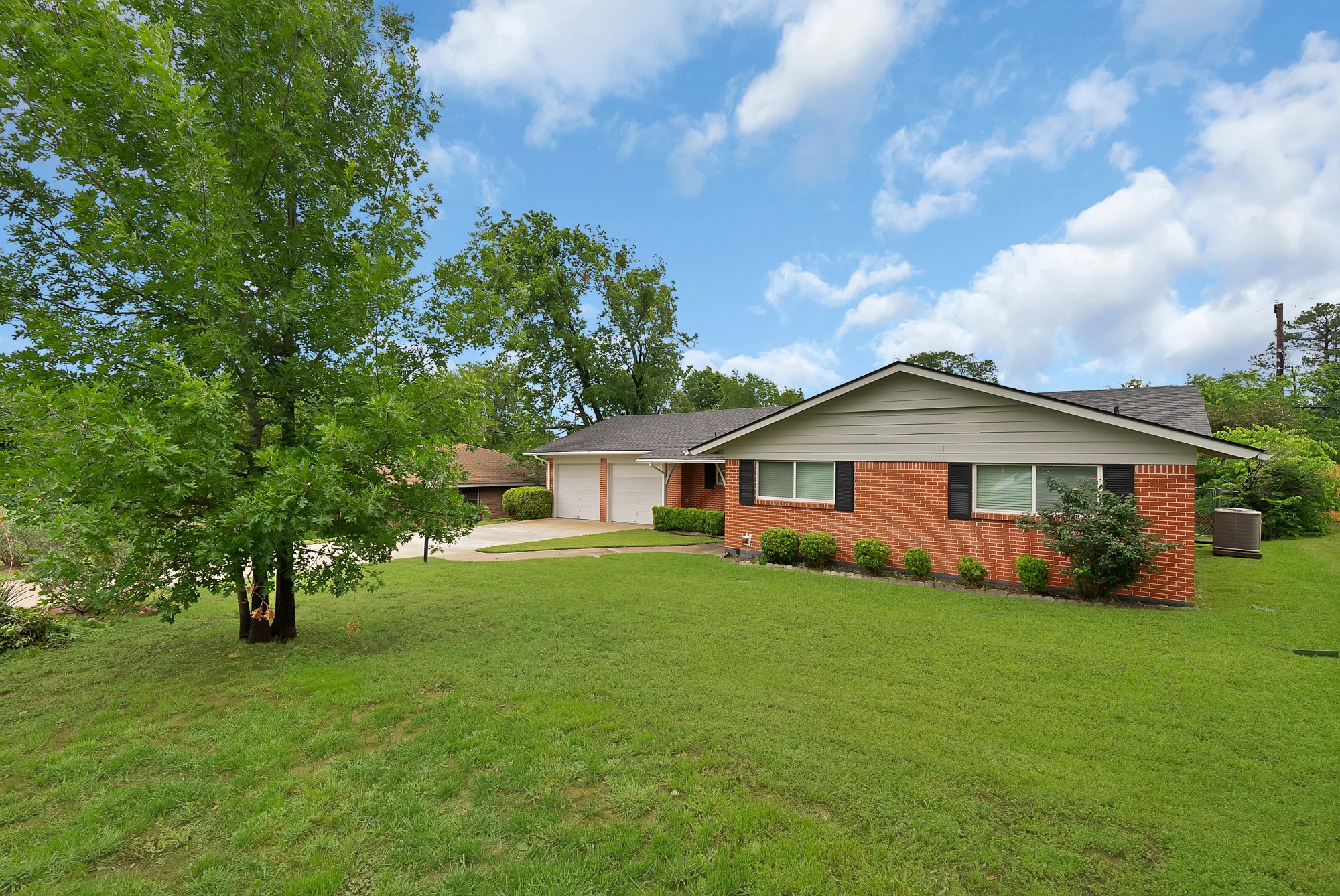 5621 Wedgworth Road Fort Worth TX 76133