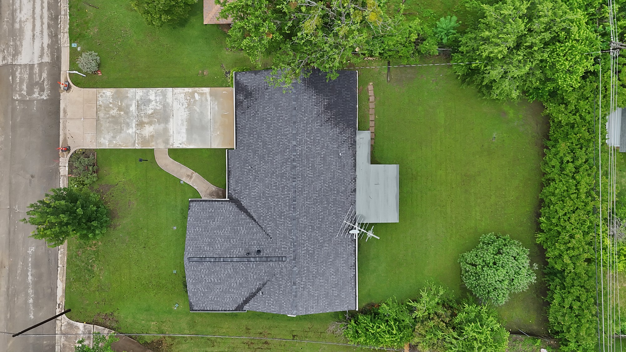 5621 Wedgworth Road Fort Worth TX 76133